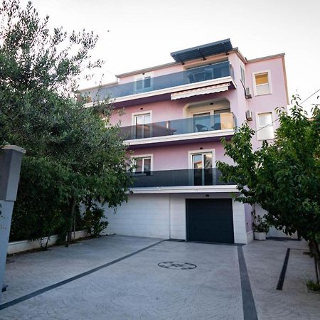 Villa Ana Split Kültér fotó