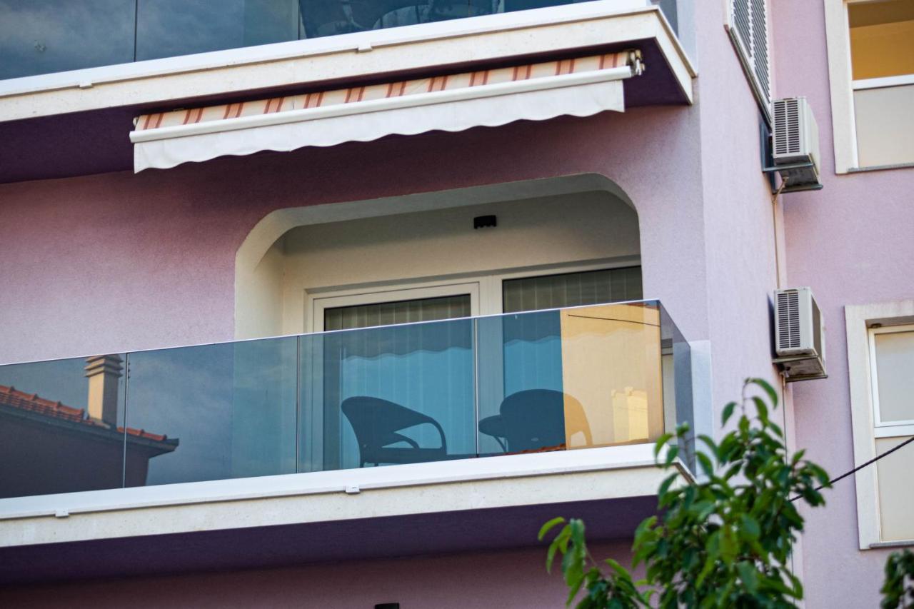 Villa Ana Split Kültér fotó