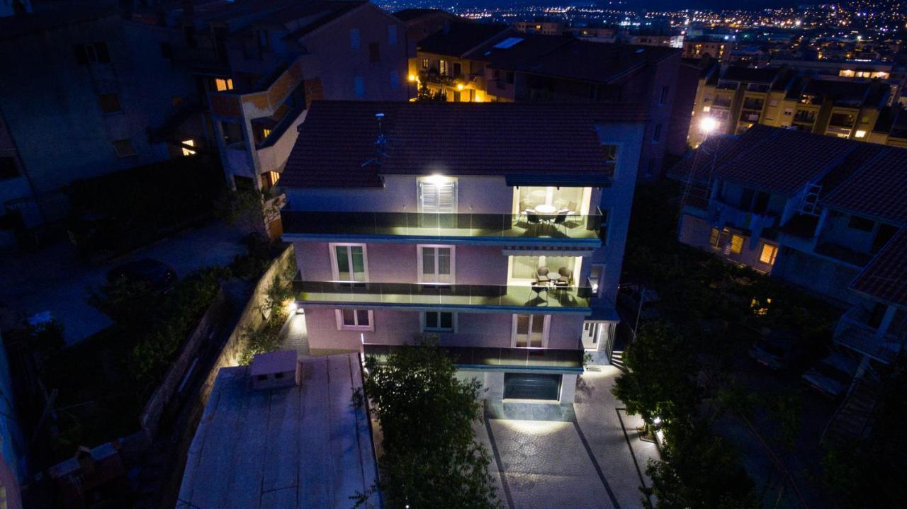 Villa Ana Split Kültér fotó