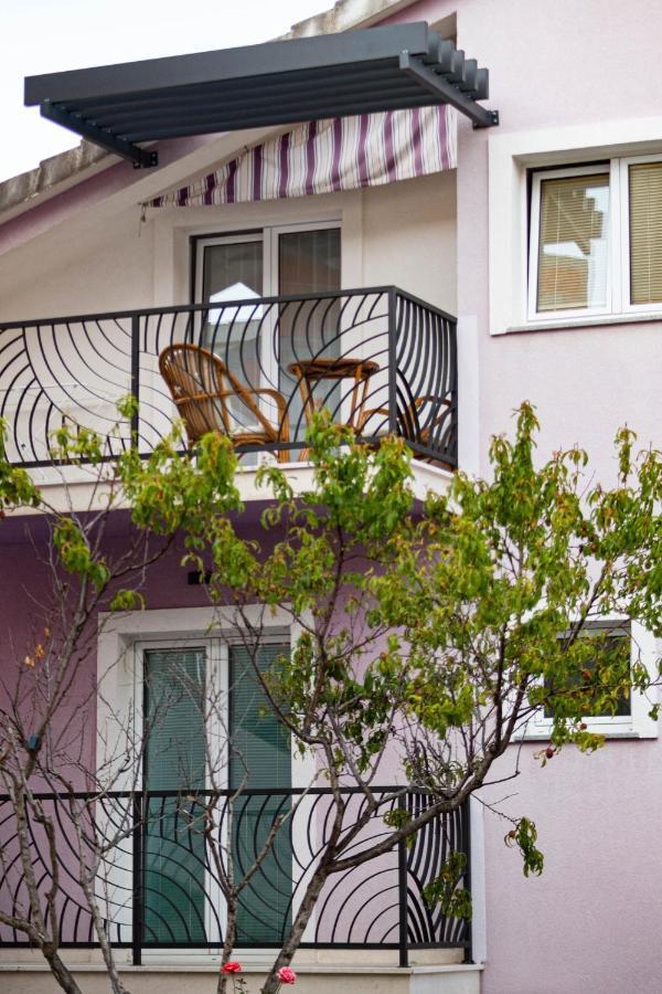 Villa Ana Split Kültér fotó