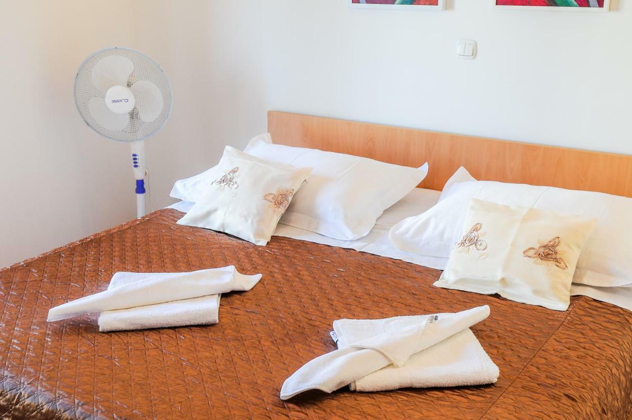 Villa Ana Split Kültér fotó