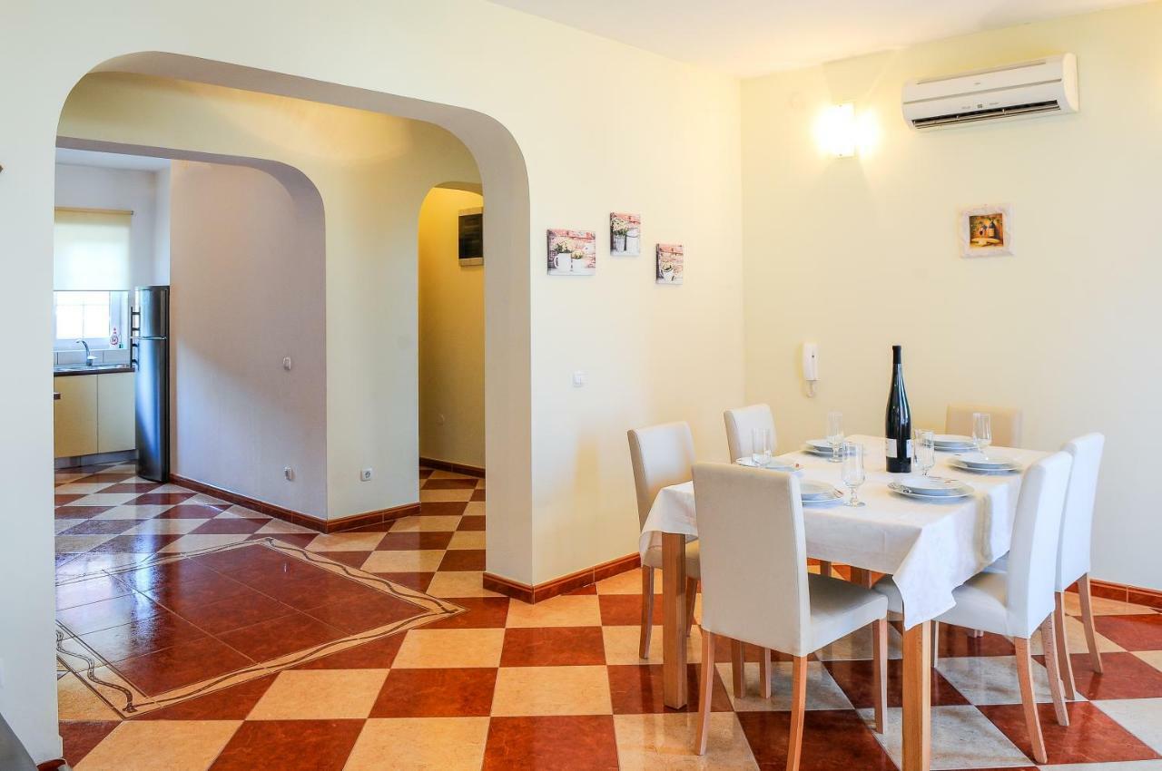 Villa Ana Split Kültér fotó