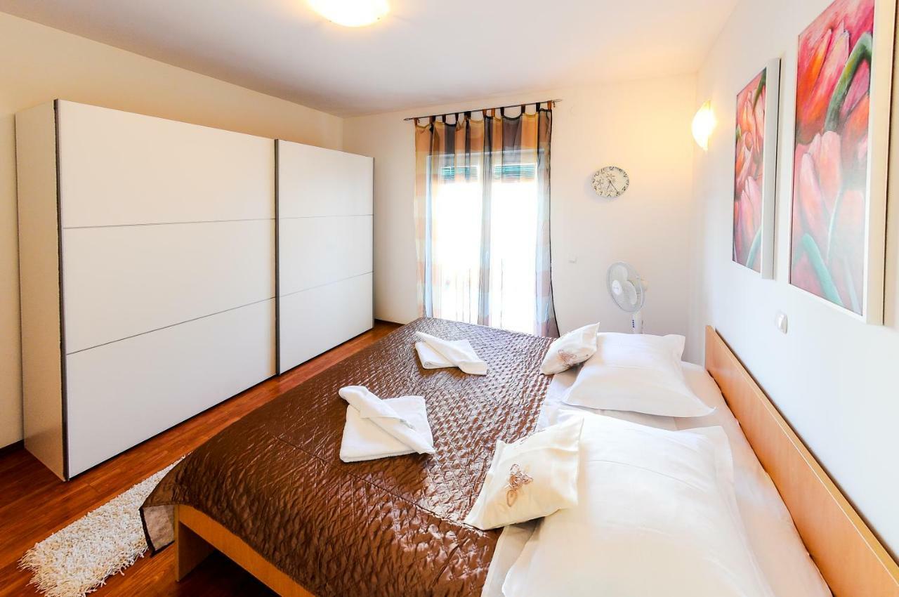 Villa Ana Split Kültér fotó
