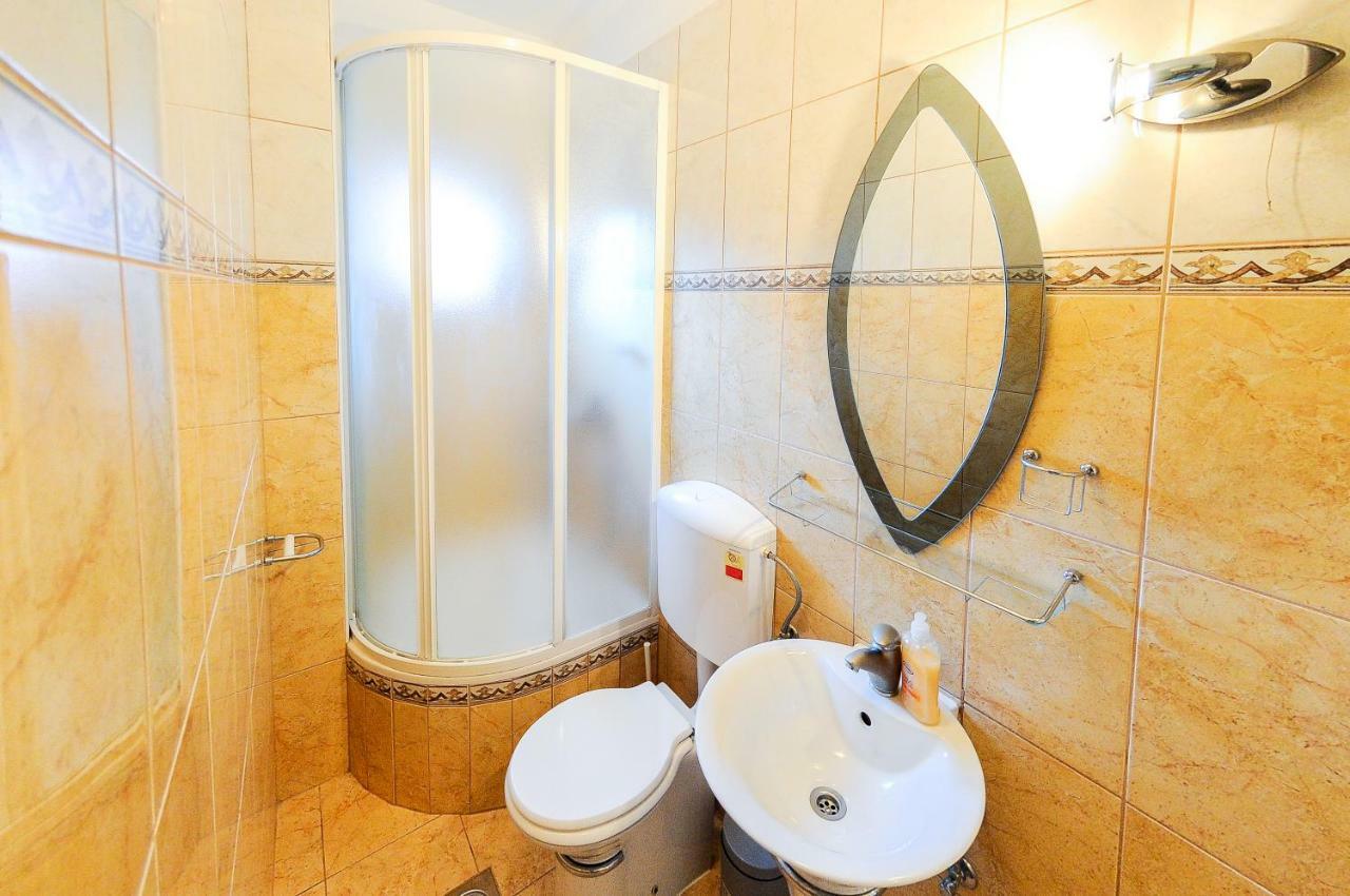 Villa Ana Split Kültér fotó