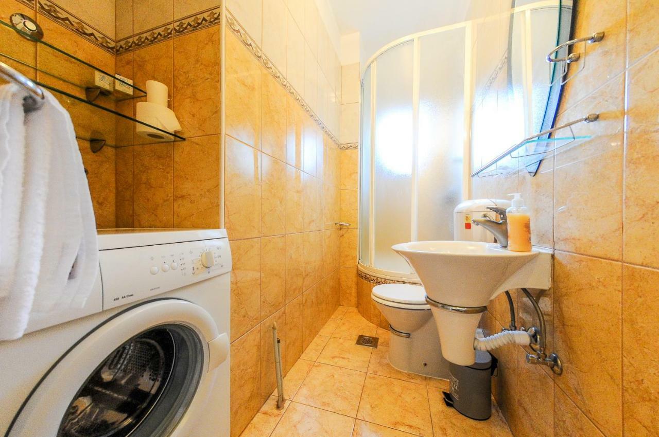 Villa Ana Split Kültér fotó