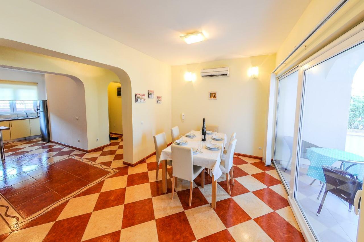 Villa Ana Split Kültér fotó