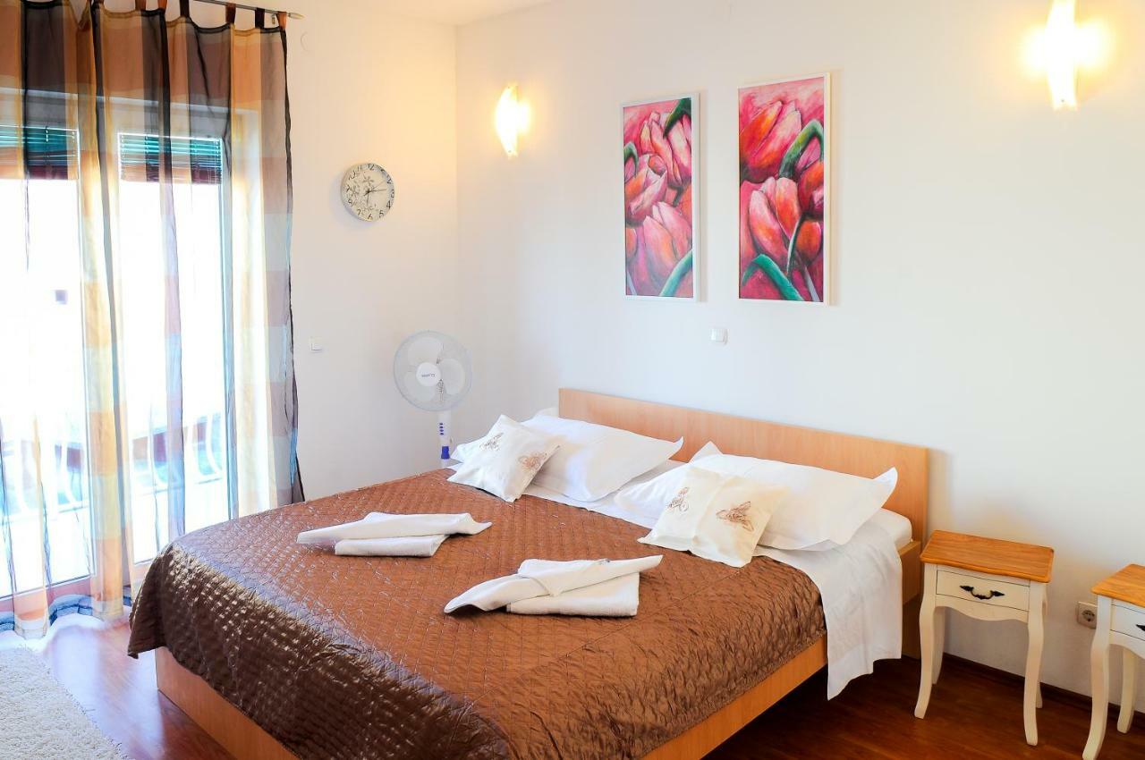 Villa Ana Split Kültér fotó