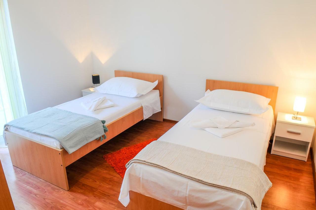 Villa Ana Split Kültér fotó
