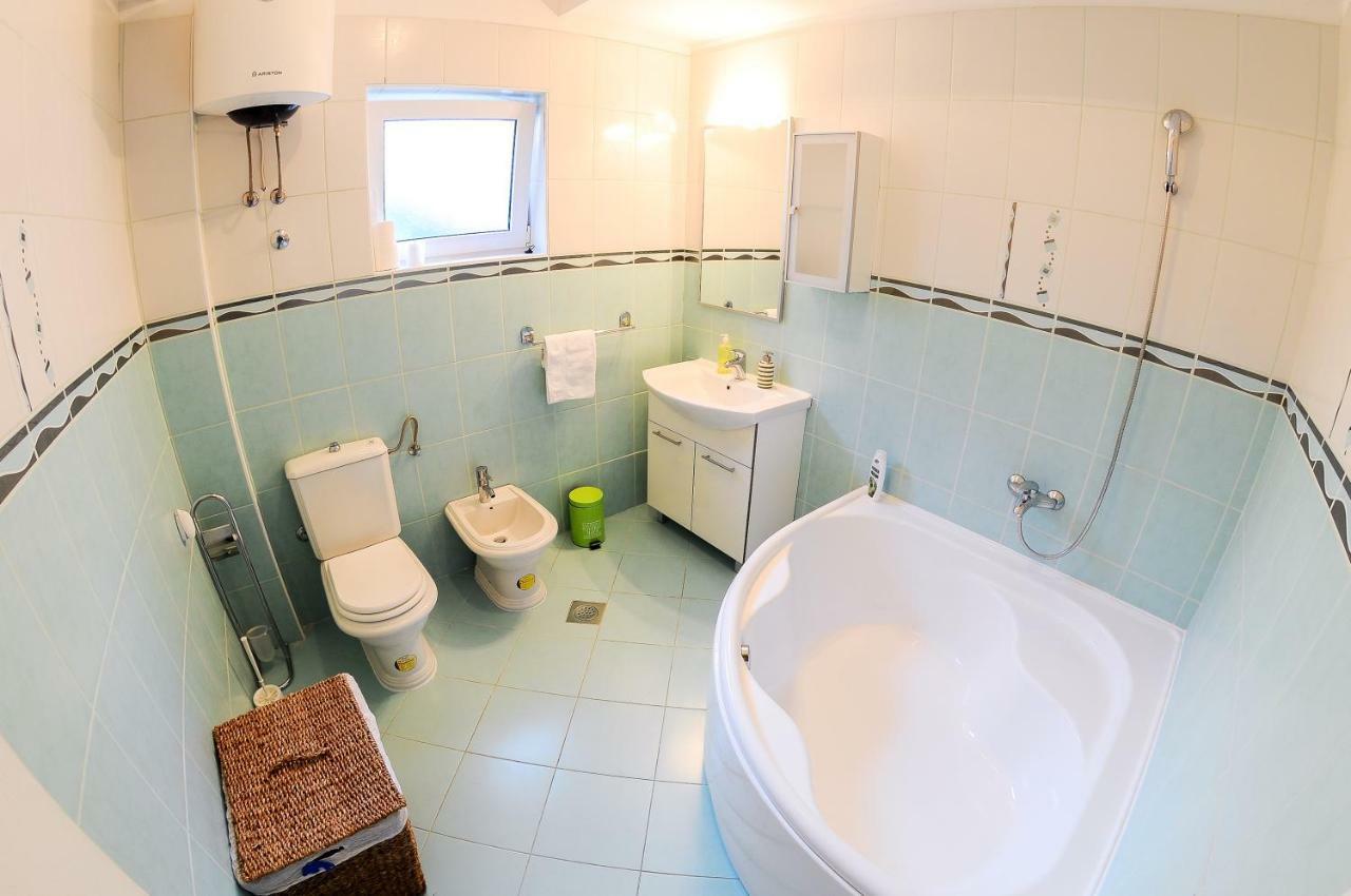 Villa Ana Split Kültér fotó