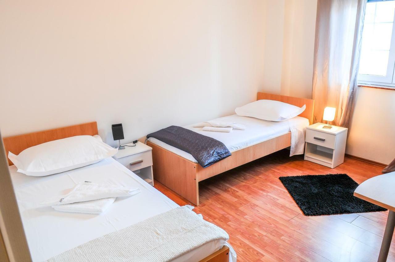 Villa Ana Split Kültér fotó