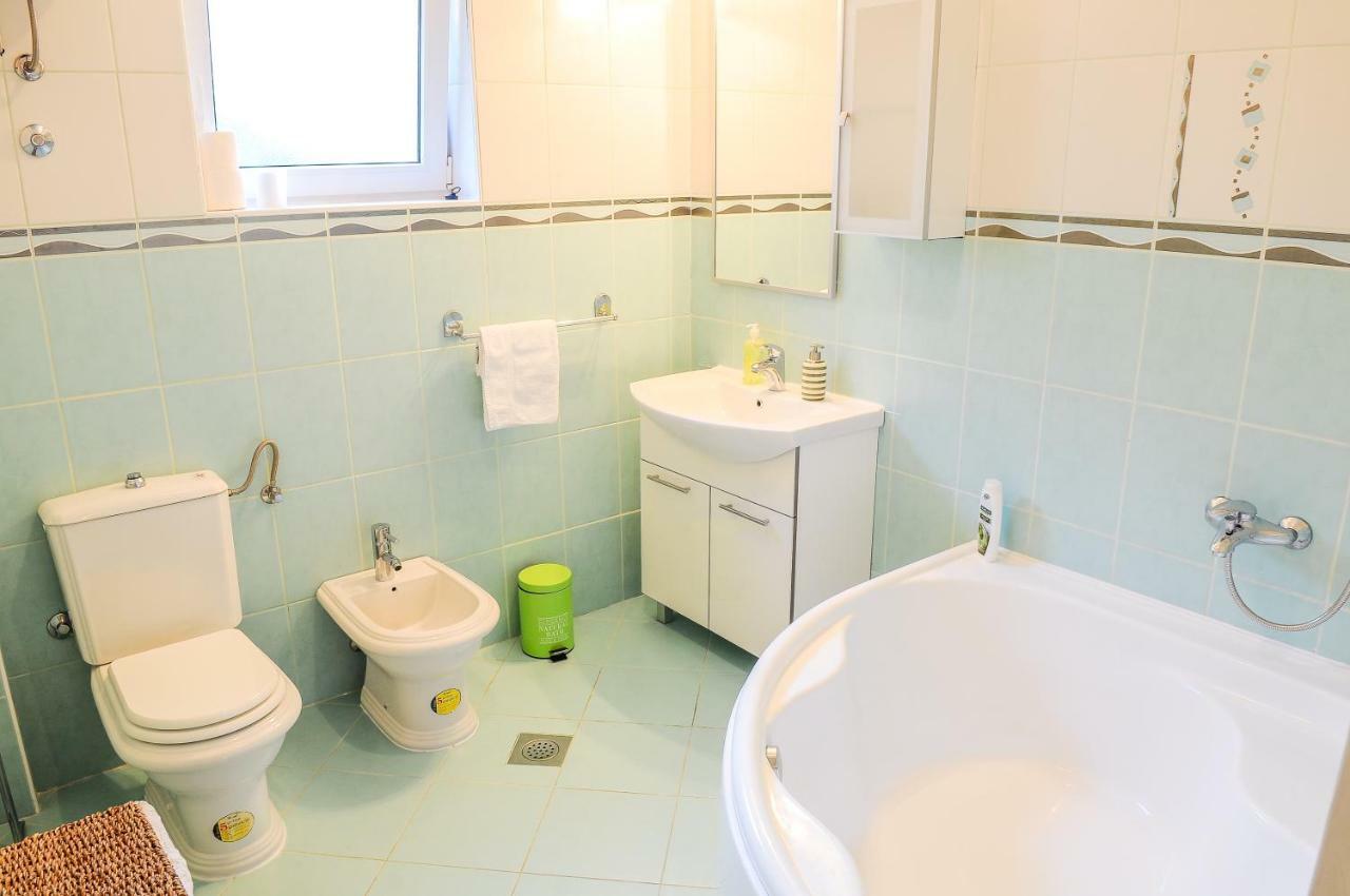 Villa Ana Split Kültér fotó