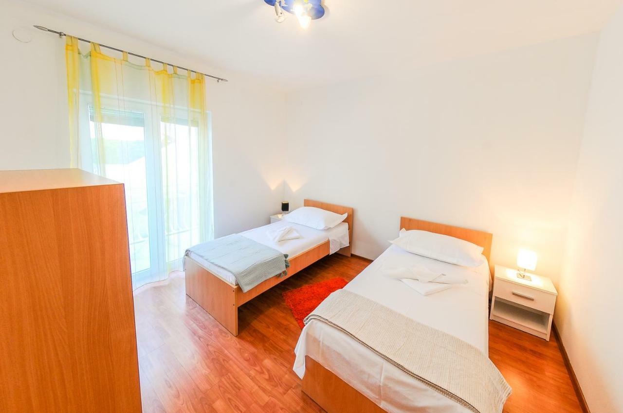 Villa Ana Split Kültér fotó