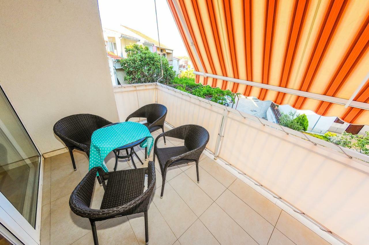 Villa Ana Split Kültér fotó